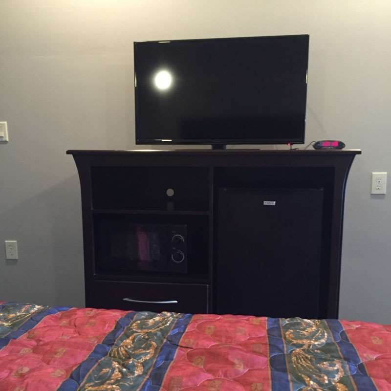 Classic Inn & Suites Humble Habitación foto